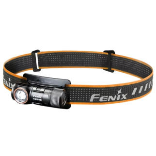 Fenix HM50R V2.0  Ліхтар налобний - Інтернет-магазин спільних покупок ToGether