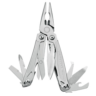 Leatherman Wingman Мультитул - Інтернет-магазин спільних покупок ToGether