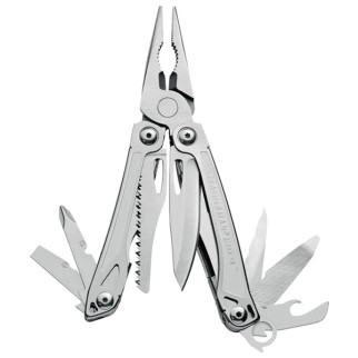 Leatherman Sidekick Мультитул - Інтернет-магазин спільних покупок ToGether