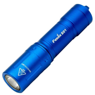 Fenix E01 V2.0 Ліхтар ручний блакитний - Інтернет-магазин спільних покупок ToGether