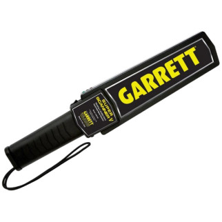 Garrett Super Scanner V Металодетектор - Інтернет-магазин спільних покупок ToGether