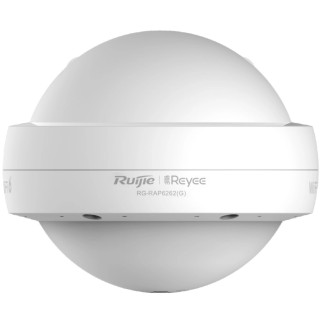 Ruijie Reyee RG-RAP6262(G) Wi-Fi 6 AX1800 вулична всеспрямована - Інтернет-магазин спільних покупок ToGether