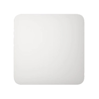 Ajax SoloButton (1-gang/2-way) [55] white Кнопка для одноклавішного чи прохідного вимикача - Інтернет-магазин спільних покупок ToGether