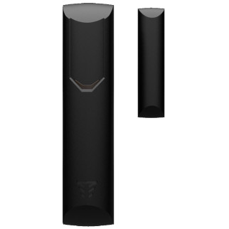 Tiras X-Shift black бездротовий точковий магнітоконтактний сповіщувач - Інтернет-магазин спільних покупок ToGether