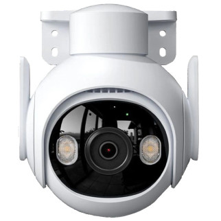 Imou Cruiser 2 (IPC-GS7EP-5M0WE) 5-мегапіксельна зовнішня Wi-Fi камера P&T - Інтернет-магазин спільних покупок ToGether