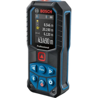 Bosch GLM 50-27 C Далекомір лазерний  ±1.5 мм, 0.05-50 м, IP 65 - Інтернет-магазин спільних покупок ToGether