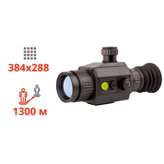 Dahua Thermal Scope C425 ТЕПЛОВІЗІЙНИЙ ПРИЦІЛ - Інтернет-магазин спільних покупок ToGether