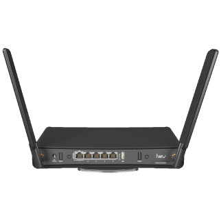MikroTik hAP ax³ (C53UiG+5HPaxD2HPaxD) WiFi 6 маршрутизатор - Інтернет-магазин спільних покупок ToGether