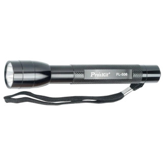 Pro'sKit FL-506 Ручний ліхтарик - Інтернет-магазин спільних покупок ToGether