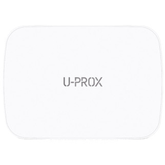 U-Prox Extender White Ретранслятор радіосигналу з автоматичною маршрутизацією - Інтернет-магазин спільних покупок ToGether