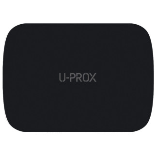 U-Prox Extender Black Ретранслятор радіосигналу з автоматичною маршрутизацією - Інтернет-магазин спільних покупок ToGether