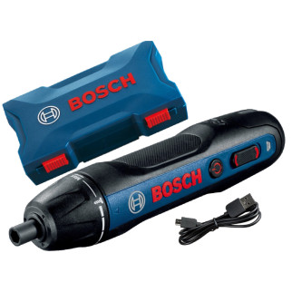 Bosch GO 2 Шурупокрут - Інтернет-магазин спільних покупок ToGether