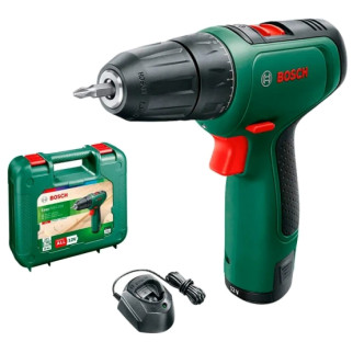 Bosch EasyDrill 1200 (06039D3006) Акумуляторний шурупокрут - Інтернет-магазин спільних покупок ToGether