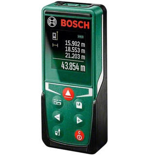 Bosch UniversalDistance 50 (0603672800) Лазерний далекомір - Інтернет-магазин спільних покупок ToGether