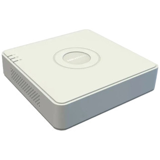 DS-7104NI-Q1(D) 4-канальний 4 МП з аналітикою - Інтернет-магазин спільних покупок ToGether