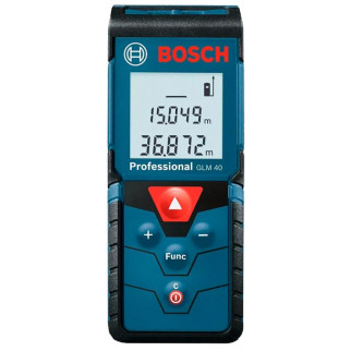 Bosch GLM 40 Professional Лазерний далекомір - Інтернет-магазин спільних покупок ToGether