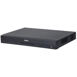DHI-NVR5208-EI 8-канальний 1U 2HDD WizSense - Інтернет-магазин спільних покупок ToGether