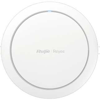 Ruijie Reyee RG-RAP2266 Внутрішня двохдіапазонна Wi-Fi 6 точка доступу - Інтернет-магазин спільних покупок ToGether