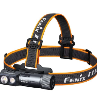 Fenix HM71R Ліхтар налобний - Інтернет-магазин спільних покупок ToGether