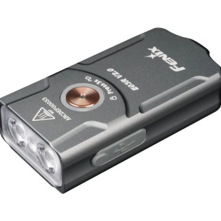 Fenix E03R V2.0 Ліхтар наключний - Інтернет-магазин спільних покупок ToGether