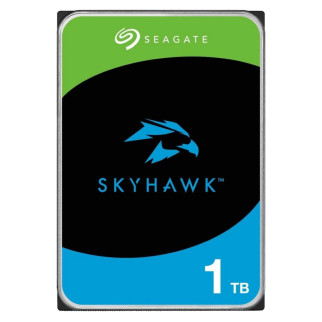 Seagate SkyHawk ST1000VX012 Жорсткий диск - Інтернет-магазин спільних покупок ToGether