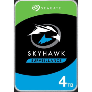 SEAGATE SkyHawk ST4000VX015 Жорсткий диск - Інтернет-магазин спільних покупок ToGether