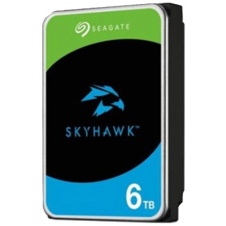 Seagate SkyHawk ST6000VX008 Жорсткий диск - Інтернет-магазин спільних покупок ToGether