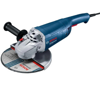 Bosch Professional GWS 2200 180мм Кутова шліфувальна машина (болгарка) - Інтернет-магазин спільних покупок ToGether