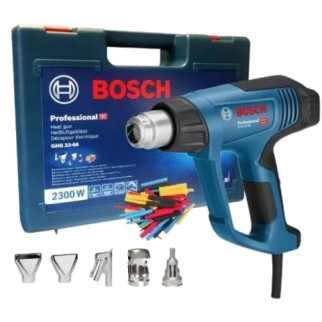 Bosch GHG 23-66 (06012A6301) Технічний фен - Інтернет-магазин спільних покупок ToGether