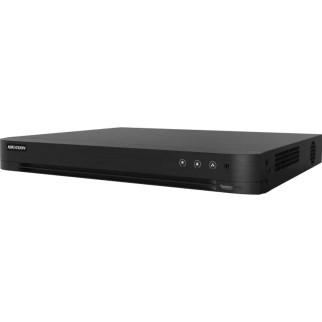 iDS-7216HUHI-M2/S(E) 16-канальний 5 MP 1U H.265 AcuSense DVR - Інтернет-магазин спільних покупок ToGether