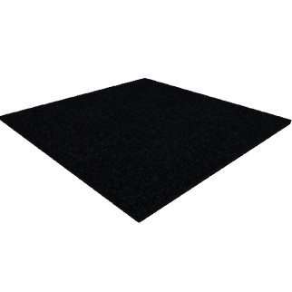 Ballast Fix Захисний гумовий килимок 330х330 (2 шт) - Інтернет-магазин спільних покупок ToGether