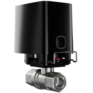 Ajax WaterStop [1] black Антипотоп-система - Інтернет-магазин спільних покупок ToGether