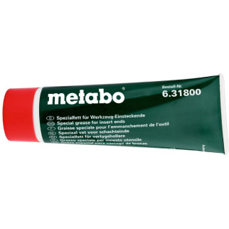 Metabo (631800000) Консистентне мастило для хвостовика інструмента - Інтернет-магазин спільних покупок ToGether