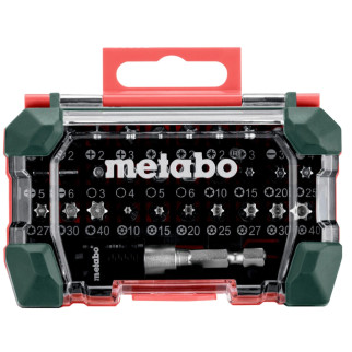 Metabo «SP» (626700000) Коробка з насадками - Інтернет-магазин спільних покупок ToGether