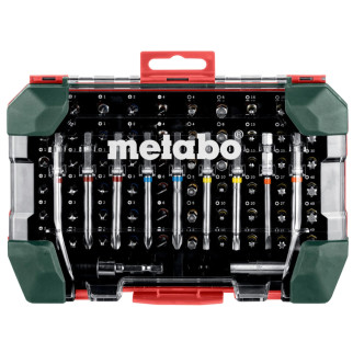 Metabo «SP» (626704000) Коробка з насадками - Інтернет-магазин спільних покупок ToGether