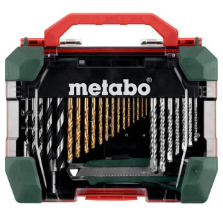 Metabo «SP» (626707000) Набір приладдя - Інтернет-магазин спільних покупок ToGether