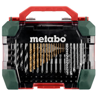 Metabo «SP» (626708000) Набiр приладдя - Інтернет-магазин спільних покупок ToGether