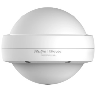 Ruijie Reyee RG-RAP6202(G) Зовнішня всеспрямована дводіапазонна Wi-Fi 5 точка - Інтернет-магазин спільних покупок ToGether