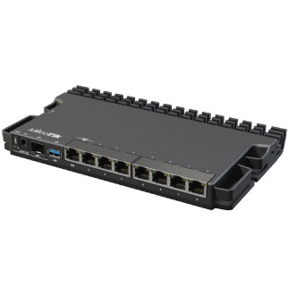 MikroTik RB5009UG+S+IN USB 3.0, 1G, 2.5G Ethernet, 10G SFP+ - Інтернет-магазин спільних покупок ToGether