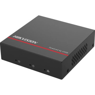 DS-E04NI-Q1(SSD 1T) 4-канальний твердотільний накопичувач NVR - Інтернет-магазин спільних покупок ToGether