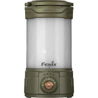Fenix CL26R Pro Ліхтар кемпінговий темно-зелений - Інтернет-магазин спільних покупок ToGether