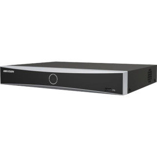 DS-7604NXI-K1/4P(B) 4-канальний PoE 1U K AcuSense 4K NVR - Інтернет-магазин спільних покупок ToGether