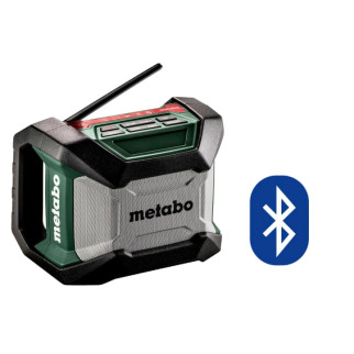 Metabo R 12-18 BT (600777850) Акумуляторний радіоприймач - Інтернет-магазин спільних покупок ToGether