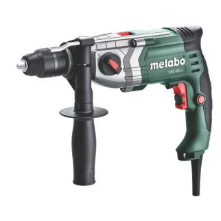 Metabo SBE 800 (601744500) Ударний дриль - Інтернет-магазин спільних покупок ToGether