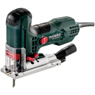 Metabo STE 100 Quick (601100000) Лобзик - Інтернет-магазин спільних покупок ToGether