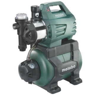 Metabo HWWI 4500 25 Inox (600974000) Насосна станція - Інтернет-магазин спільних покупок ToGether