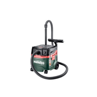 Metabo AS 20 L PC (602083000) Пилосос - Інтернет-магазин спільних покупок ToGether