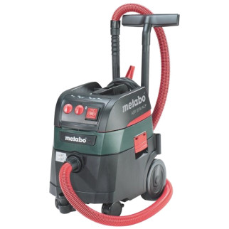 Metabo ASR 35 M ACP (602058000) Пилосос - Інтернет-магазин спільних покупок ToGether