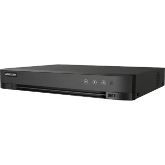 iDS-7204HQHI-M1/FA(C) 4-канальний 1080p 1U H.265 AcuSense DVR - Інтернет-магазин спільних покупок ToGether