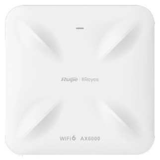 Ruijie Reyee RG-RAP2260(H) Wi-Fi 6 AX6000 точка доступу високої щільності Multi-G - Інтернет-магазин спільних покупок ToGether